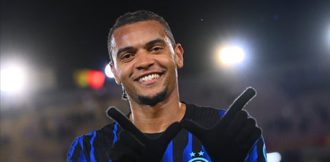 Akanji: “In estate trattativa anche con il Milan, ma ho scelto l’Inter. Vogliamo campionato e Coppa Italia” preview