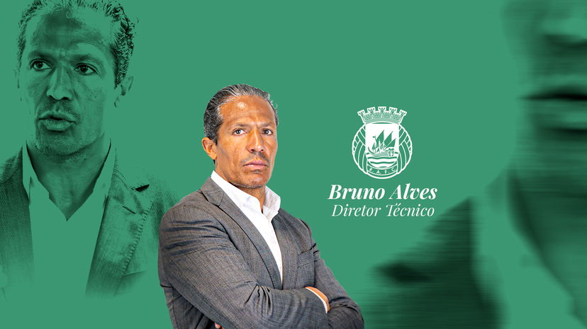 Ufficiale: l’ex Parma e Cagliari Bruno Alves nuovo direttore tecnico del Rio Ave preview