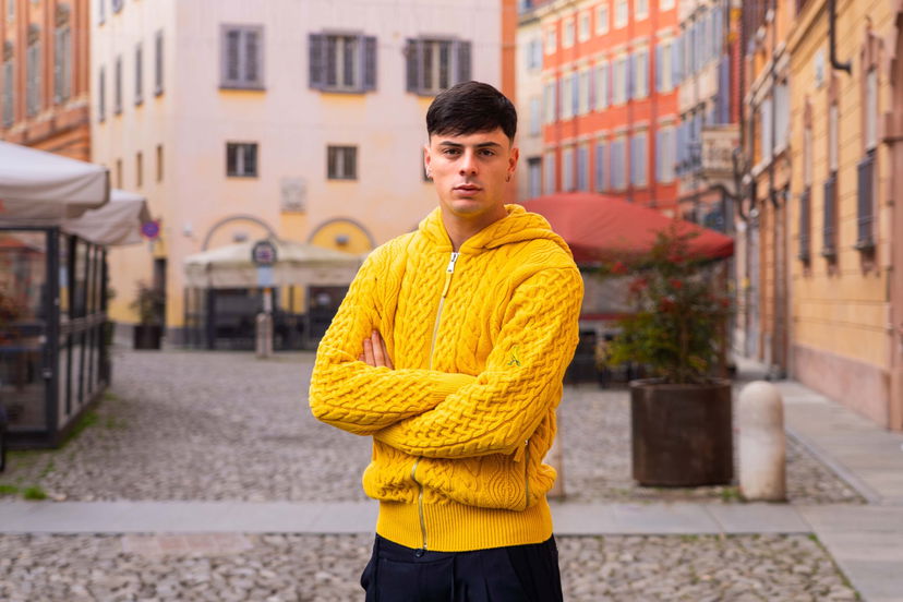 Ufficiale: Ambrosino nuovo giocatore del Modena preview