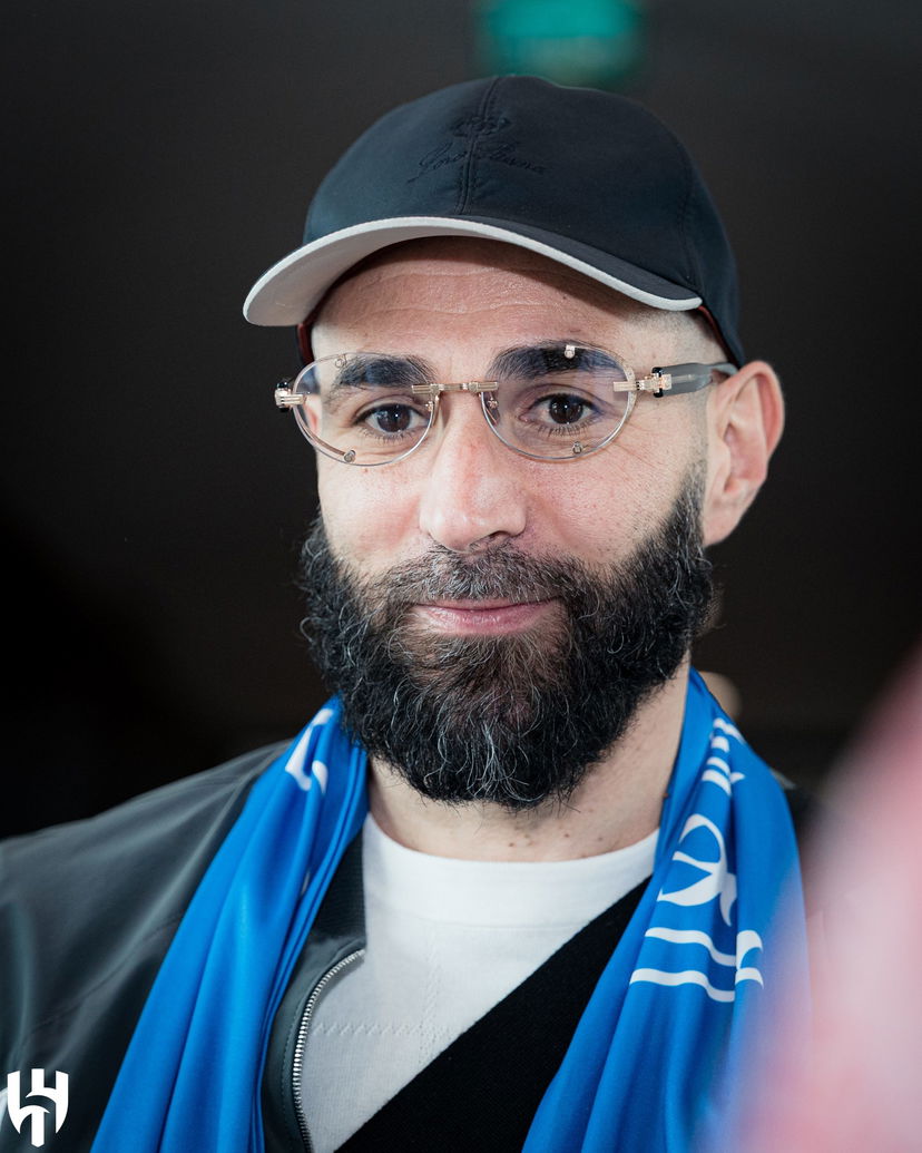 Benzema alla corte di Inzaghi: “L’Al Hilal è il Real Madrid d’Asia” preview