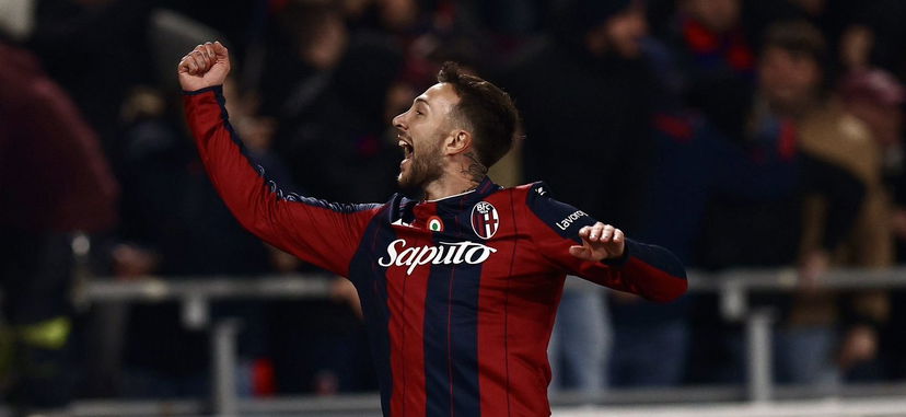 Bernardeschi (su rigore) piega l’Udinese: il Bologna torna a vincere in casa preview