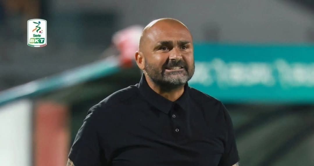 Ora è ufficiale: Avellino, esonerato Biancolino article-post