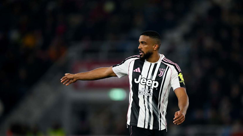 Juventus, nessuna lesione per Bremer preview