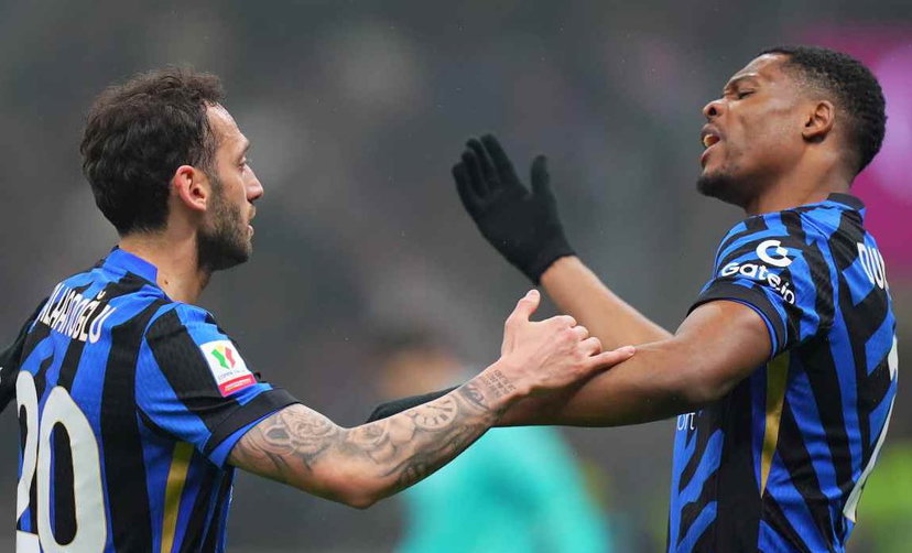 Ricci (Chief Revenue Officer Inter): “Vogliamo stabilizzare il club tra i primi dieci al mondo” preview