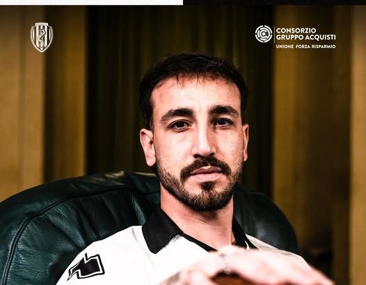 Ufficiale: Cesena, dal Bari arriva Castrovilli preview