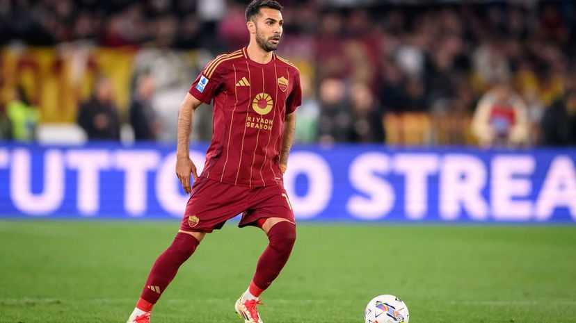 L’agente di Celik: “Non abbiamo accordi con altri club, priorità alla Roma” preview