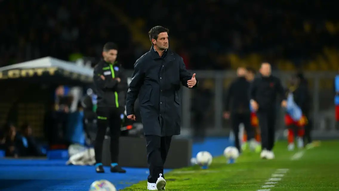 Chivu: “Con il Bodo la possiamo ribaltare, servirà fiducia. In questo gruppo sono tutti coinvolti” article-post