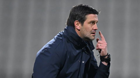 Chivu: “Kalulu era già ammonito. Poteva stare più attento ed evitare di sfiorare Bastoni” preview