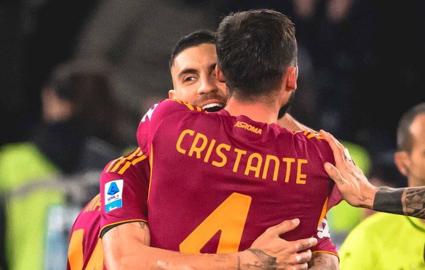 Cristante: “Abbiamo la Champions a portata di mano. Bravi a seguire Gasperini nelle difficoltà” preview