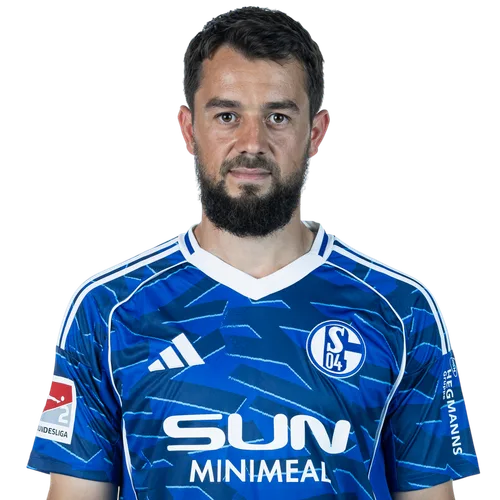 Younes: “Sono molto grato per il periodo trascorso allo Schalke. Auguro al club tutto il meglio” preview