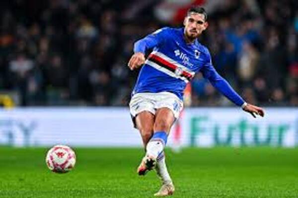 Ufficiale: Vulikic lascia la Sampdoria e passa al Levski Sofia preview