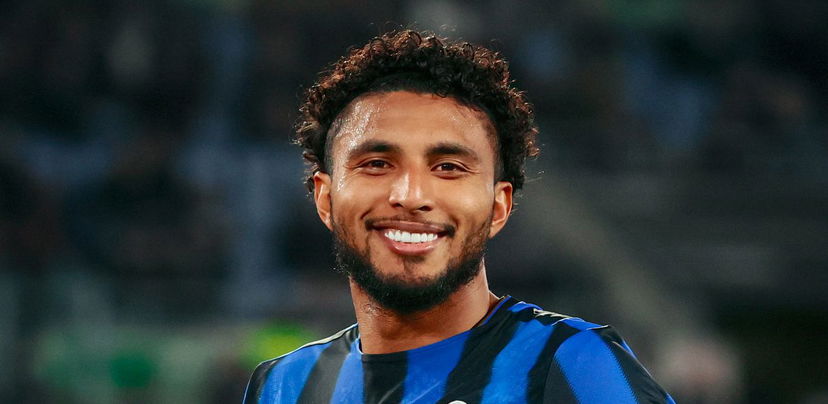 Atalanta, Ederson torna ad allenarsi in gruppo. E’ convocabile per l’Inter preview