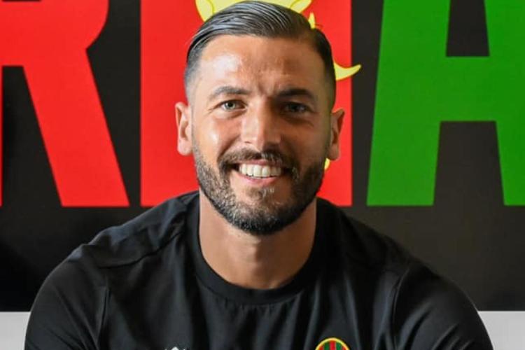 Il retroscena: il Guidonia ci prova per Ferrante. Ma la Ternana non apre preview