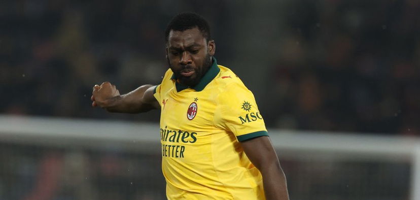 Fofana: “L’obiettivo è fare meglio dell’anno scorso. Con la palla posso ancora migliorare” preview