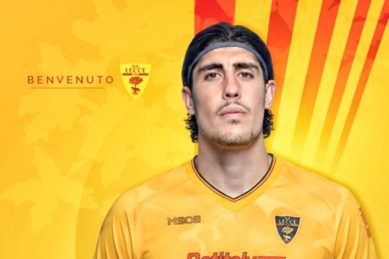 Gandelman: “Felice per la vittoria, voglio aiutare il club a raggiungere la salvezza” preview