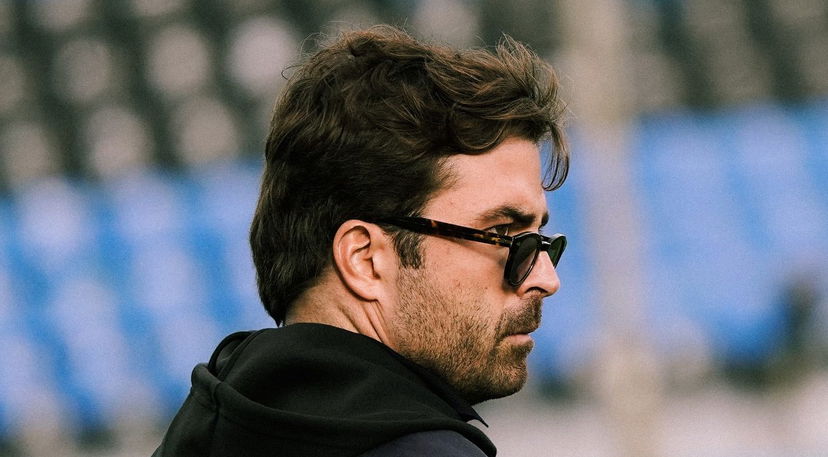 Corrado: “Siamo a 9 punti dalla salvezza, bastano poche vittorie per restare in Serie A” preview