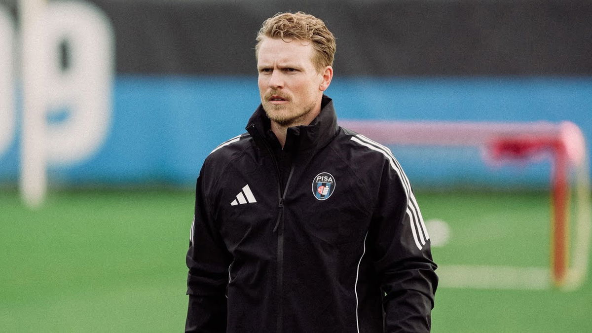 Hiljemark: “Dobbiamo giocare senza paura come nel secondo tempo. Cuadrado è entrato bene” article-post