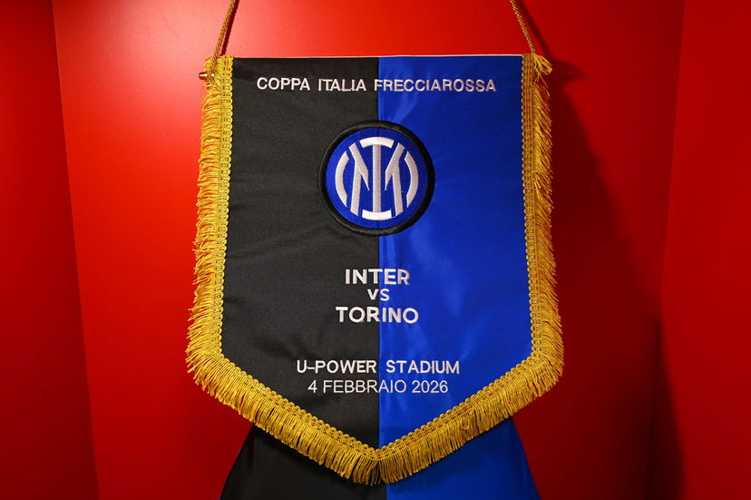Inter-Torino, le formazioni ufficiali preview