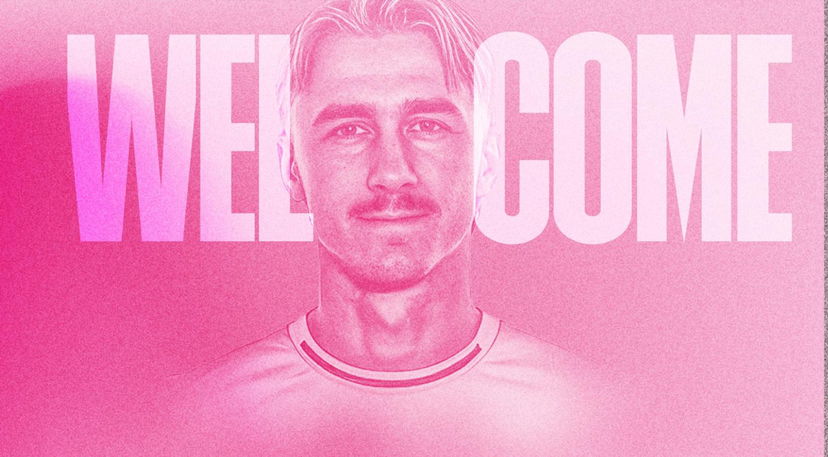 Ufficiale: Johnsen nuovo giocatore del Palermo preview