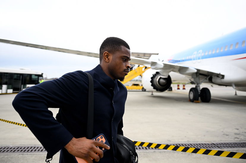 Kalulu: “Bastoni? Dobbiamo guardare avanti e non pensarci. Difficile spiegare la sconfitta di stasera” preview