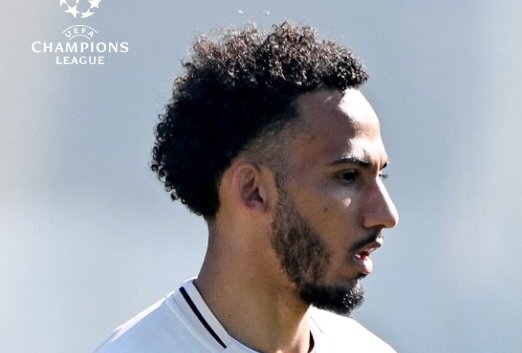 La UEFA spiega il cartellino rosso a Kelly: “Forte contatto scorretto” article-post