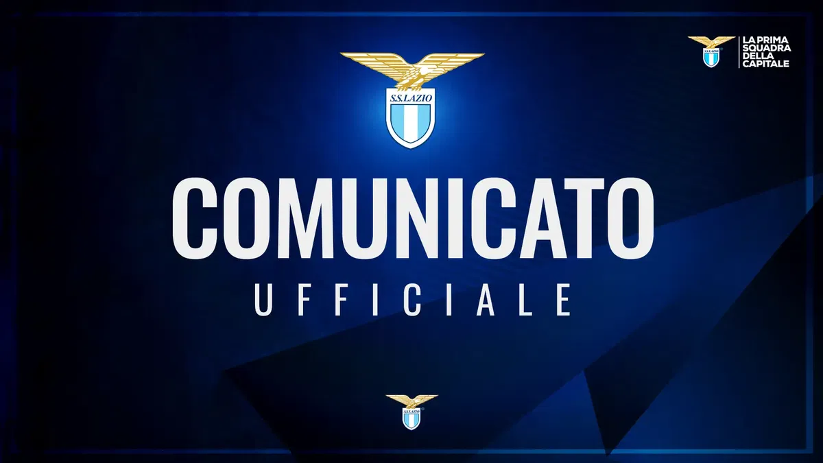 La Lazio smentisce: “Nessuna offerta per la società, informazioni false. Il club non è in vendita” article-post