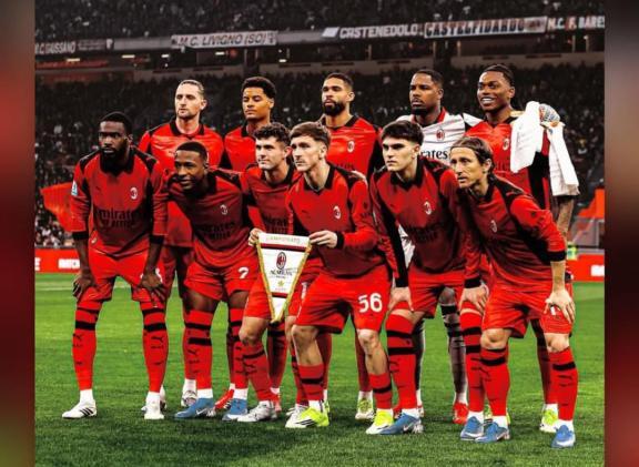 Leao pubblica sui social il contatto Troilo-Bartesaghi: “Sempre insieme” preview