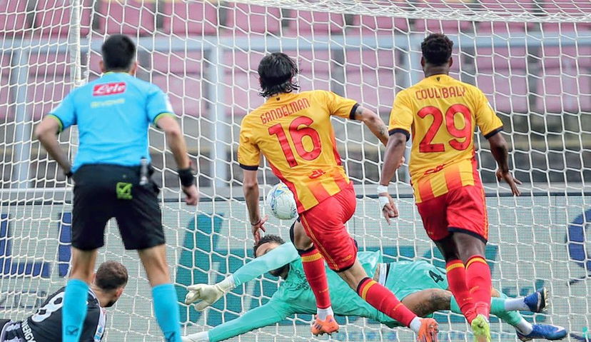 Capolavoro di Banda su punizione: il Lecce batte 2-1 l’Udinese e inguaia la Fiorentina preview