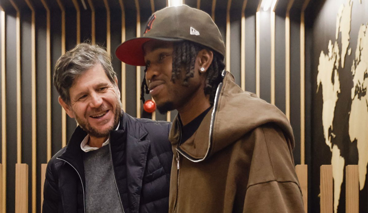 Lookman all’Atletico Madrid: svolta ieri mattina, ora è ufficiale! article-post