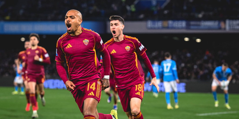 Malen: “Felice della prima tripletta in Italia. Paragone con Batistuta? Un orgoglio” preview