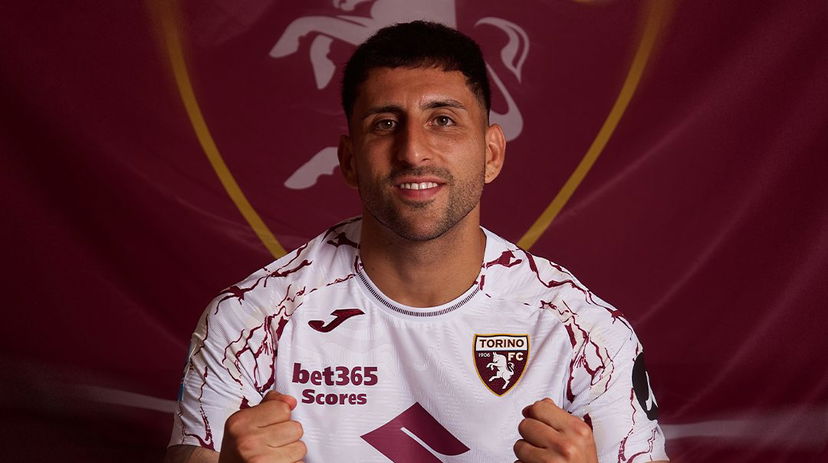 Maripan: “Felice di aver aiutato la squadra con il mio gol. Devo aiutare i più giovani” preview