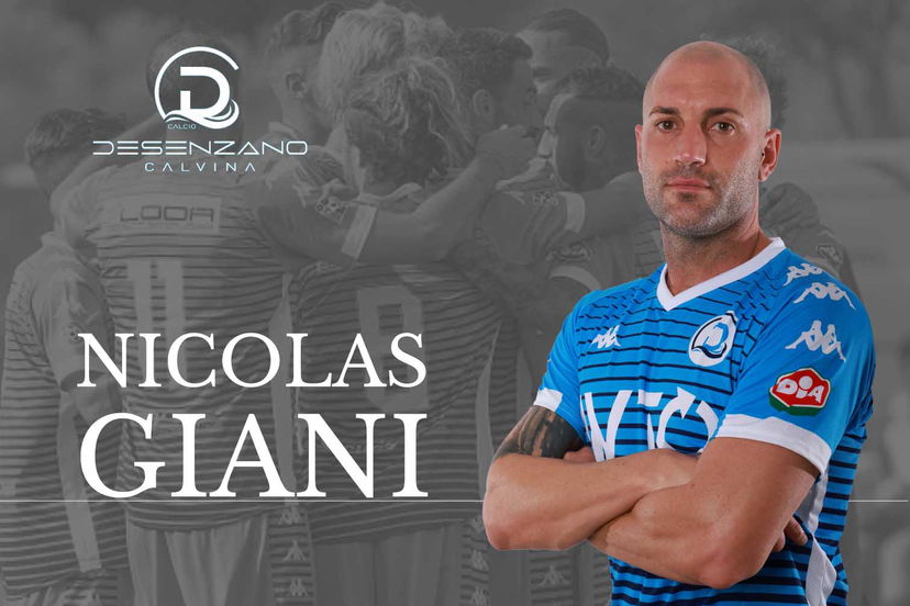 Lutto nel calcio, è morto Nicolas Giani, ex capitano della SPAL. Aveva 39 anni preview