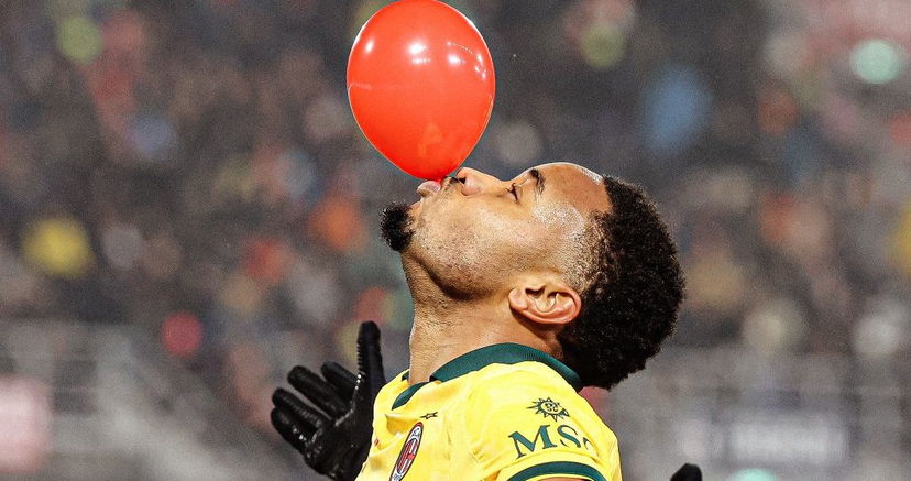 Loftus-Cheek, Nkunku e Rabiot: tris del Milan al Bologna. Allegri torna a -5 dall’Inter preview