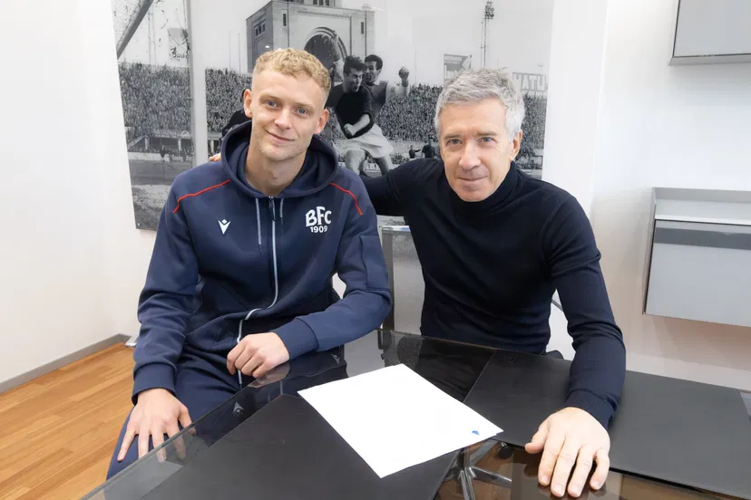 Ufficiale: Odgaard rinnova con il Bologna preview