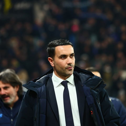 Palladino: “Abbiamo voluto Raspadori a tutti i costi, brava la società a portarlo a Bergamo” preview