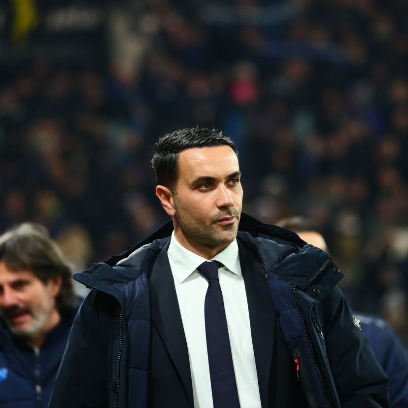 Palladino: “Abbiamo voluto Raspadori a tutti i costi, brava la società a portarlo a Bergamo” preview