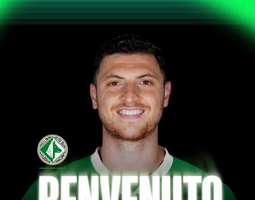 Ora è anche ufficiale: Pandolfi all’Avellino preview