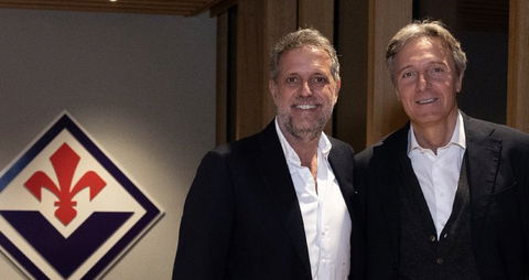 Paratici: “Dobbiamo dividere l’Europa dal campionato. Mercato? Volevamo creare la miglior rosa possibile” preview