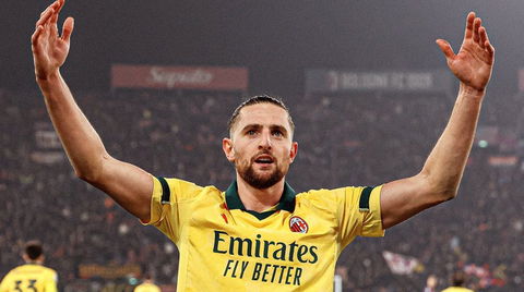 Rabiot: “Potevamo segnare di più e fare anche meglio. Vedremo più avanti dove sarà l’Inter” preview