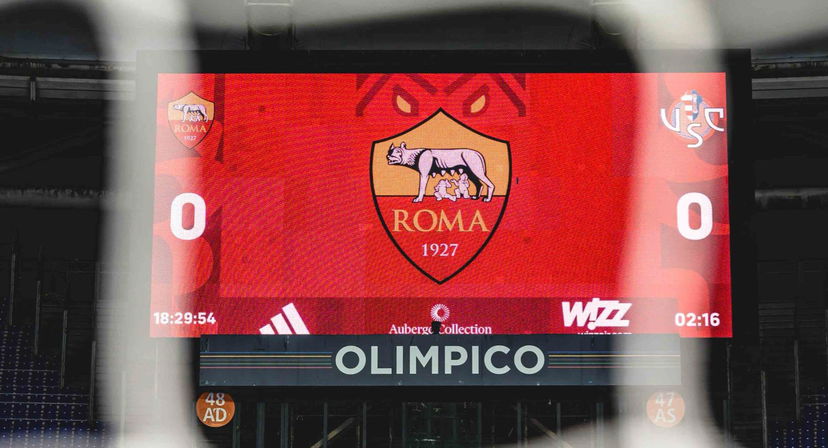 Roma-Cremonese, le formazioni ufficiali preview