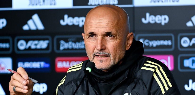 Juventus, i convocati di Spalletti per il Como preview