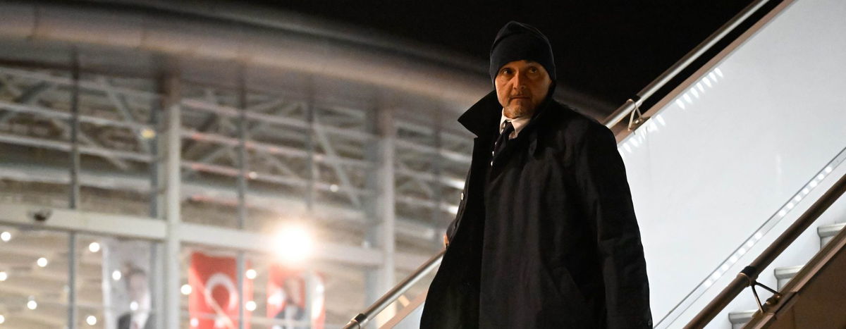 Spalletti: “Bastoni in Nazionale? Gattuso può portare chi vuole. McKennie può giocare attaccante” article-post