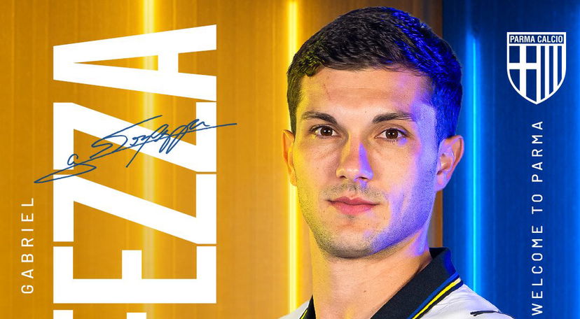 Strefezza: “Sono pronto per giocare da domenica. Futuro? Non lo so, penso ad aiutare il Parma ora” preview