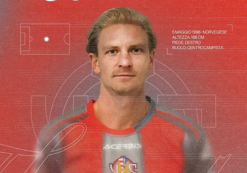 Thorsby: “Vogliamo uscire da questo momento. E’ la partita giusta per battere il Milan” preview