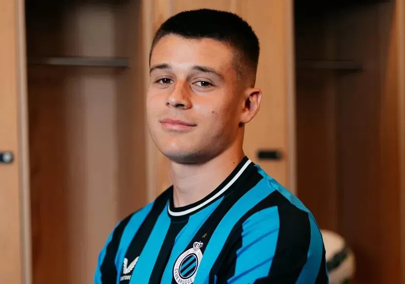 Tresoldi: “Sogno di giocare con il Milan. Mi sarei aspettato una chiamata dall’Italia” preview