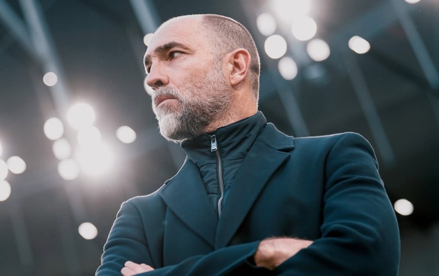 Tudor: “Situazione più complicata di quanto mi aspettassi. Non dobbiamo pensare ai punti ora” preview