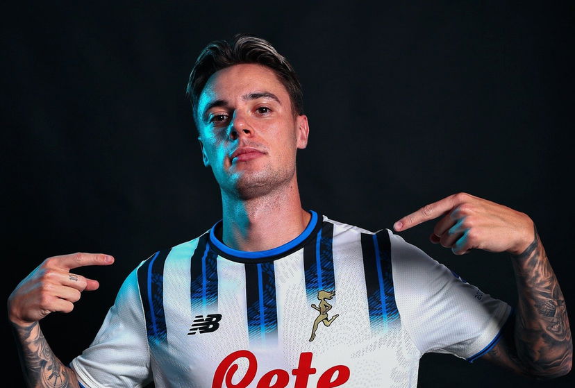 Zalewski: “Non abbiamo sfruttato le occasioni, andava evitato il gol a fine primo tempo. Ce la giochiamo al ritorno” preview