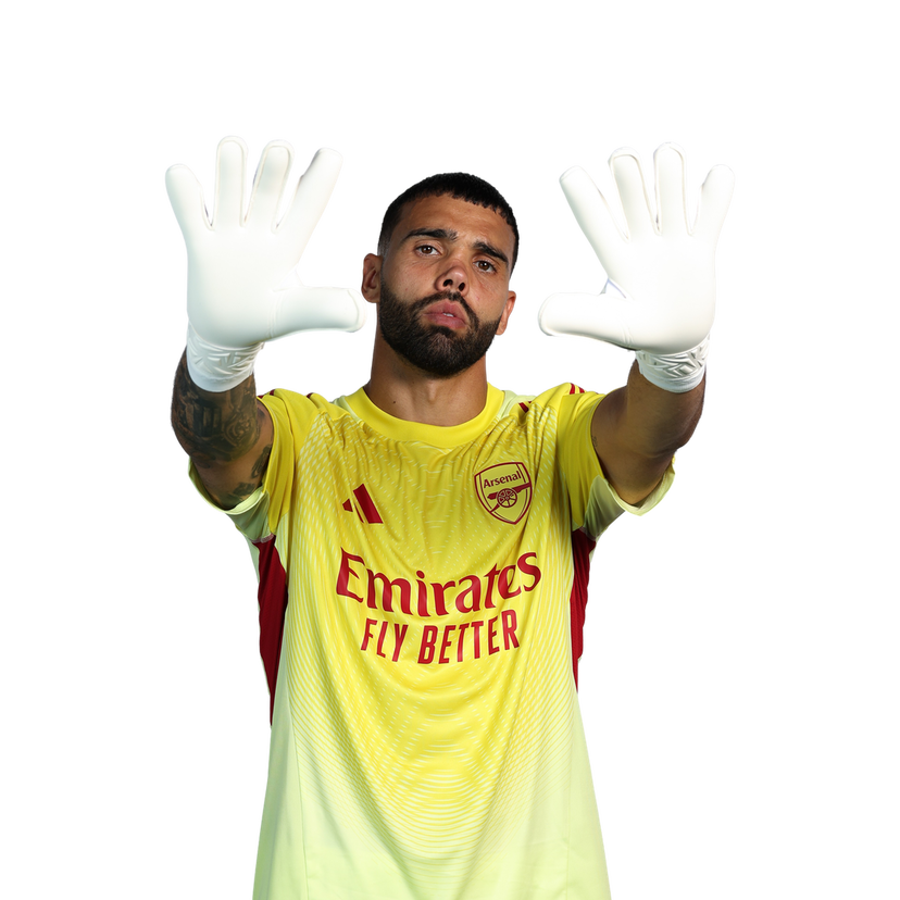 Raya: “Joan Garcia? È a un livello altissimo. Il Barça non sarebbe dove si trova senza di lui” preview