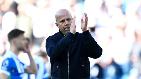 Slot: “Se Leoni non ha mai giocato è un problema, così come altri acquisti. Non abbiamo fatto abbastanza bene” preview