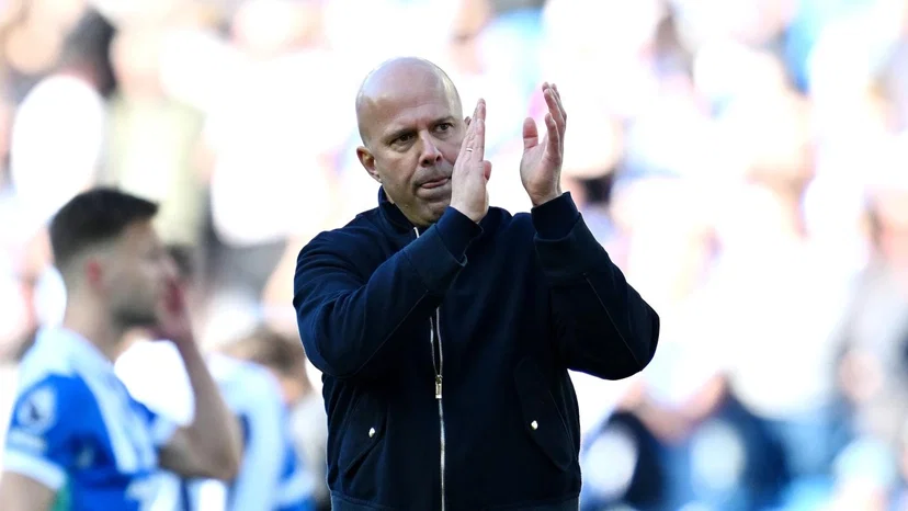 Slot: “Se Leoni non ha mai giocato è un problema, così come altri acquisti. Non abbiamo fatto abbastanza bene” preview